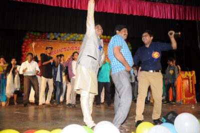 cpe college annual day celebrations