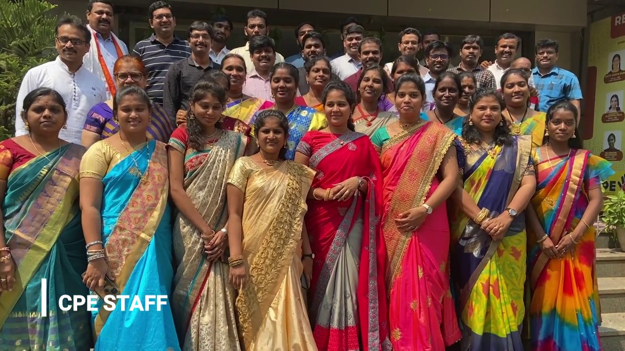 ugadi cpe college