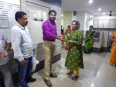 cpe college womens day